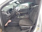 2017 Gmc Acadia Sle White vin: 1GKKNSLS1HZ264875 2017 Gmc Acadia Sle White vin: 1GKKNSLS1HZ264875