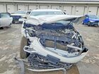 2017 Gmc Acadia Sle White vin: 1GKKNSLS1HZ264875 2017 Gmc Acadia Sle White vin: 1GKKNSLS1HZ264875