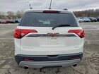 2017 Gmc Acadia Sle White vin: 1GKKNSLS1HZ264875 2017 Gmc Acadia Sle White vin: 1GKKNSLS1HZ264875