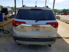 2017 Gmc Acadia Sle Серебряный vin: 1GKKNSLS2HZ219539