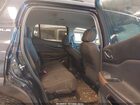 2017 Gmc Acadia Sle-2 Синий vin: 1GKKNSLS2HZ285363