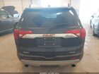 2017 Gmc Acadia Sle-2 Синий vin: 1GKKNSLS2HZ285363