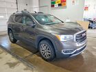 2019 Gmc Acadia Sle Желто-коричневый vin: 1GKKNSLS4KZ233143