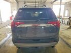 2019 Gmc Acadia Sle Желто-коричневый vin: 1GKKNSLS4KZ233143