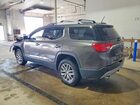 2019 Gmc Acadia Sle Желто-коричневый vin: 1GKKNSLS4KZ233143