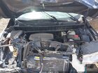 2017 Gmc Acadia Sle-2 Синий vin: 1GKKNSLS6HZ301595 2017 Gmc Acadia Sle-2 Синий vin: 1GKKNSLS6HZ301595