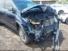2017 Gmc Acadia Sle-2 Синий vin: 1GKKNSLS6HZ301595 2017 Gmc Acadia Sle-2 Синий vin: 1GKKNSLS6HZ301595