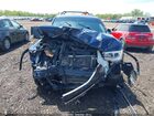 2017 Gmc Acadia Sle-2 Синий vin: 1GKKNSLS6HZ301595 2017 Gmc Acadia Sle-2 Синий vin: 1GKKNSLS6HZ301595