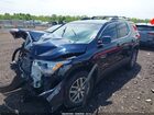 2017 Gmc Acadia Sle-2 Синий vin: 1GKKNSLS6HZ301595 2017 Gmc Acadia Sle-2 Синий vin: 1GKKNSLS6HZ301595