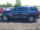 2017 Gmc Acadia Sle-2 Синий vin: 1GKKNSLS6HZ301595 2017 Gmc Acadia Sle-2 Синий vin: 1GKKNSLS6HZ301595