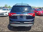 2017 Gmc Acadia Sle-2 Синий vin: 1GKKNSLS6HZ301595 2017 Gmc Acadia Sle-2 Синий vin: 1GKKNSLS6HZ301595