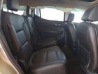 2017 Gmc Acadia Slt-1 Серебряный vin: 1GKKNULSXHZ205996 2017 Gmc Acadia Slt-1 Серебряный vin: 1GKKNULSXHZ205996