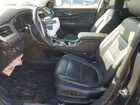 2020 Gmc Acadia Slt Черный vin: 1GKKNULSXLZ213332