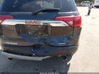2018 Gmc Acadia Slt-2 Серый vin: 1GKKNWLS3JZ117552 2018 Gmc Acadia Slt-2 Серый vin: 1GKKNWLS3JZ117552