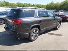2018 Gmc Acadia Slt-2 Серый vin: 1GKKNWLS3JZ117552 2018 Gmc Acadia Slt-2 Серый vin: 1GKKNWLS3JZ117552