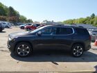 2018 Gmc Acadia Slt-2 Серый vin: 1GKKNWLS3JZ117552 2018 Gmc Acadia Slt-2 Серый vin: 1GKKNWLS3JZ117552