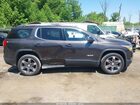2019 Gmc Acadia Slt-2 Серый vin: 1GKKNWLS8KZ139371