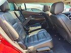 2017 Gmc Acadia Denali Red vin: 1GKKNXLS0HZ147382