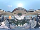 2017 Gmc Acadia Denali Red vin: 1GKKNXLS0HZ147382