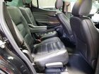 2018 Gmc Acadia Denali Черный vin: 1GKKNXLS1JZ201407