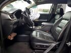 2018 Gmc Acadia Denali Черный vin: 1GKKNXLS1JZ201407