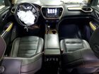 2018 Gmc Acadia Denali Черный vin: 1GKKNXLS1JZ201407