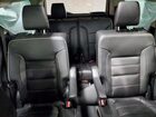 2018 Gmc Acadia Denali Черный vin: 1GKKNXLS1JZ201407