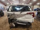 2021 Gmc Acadia Denali White vin: 1GKKNXLS1MZ140838