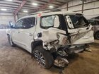 2021 Gmc Acadia Denali White vin: 1GKKNXLS1MZ140838