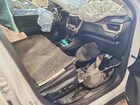 2021 Gmc Acadia Denali White vin: 1GKKNXLS1MZ140838