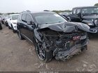2017 Gmc Acadia Denali Black vin: 1GKKNXLS2HZ226875