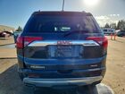 2018 Gmc Acadia Denali Угольный vin: 1GKKNXLS2JZ159135