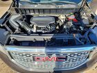 2018 Gmc Acadia Denali Угольный vin: 1GKKNXLS2JZ159135