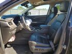 2018 Gmc Acadia Denali Blue vin: 1GKKNXLS2JZ201870