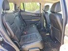 2018 Gmc Acadia Denali Blue vin: 1GKKNXLS2JZ201870