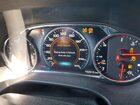 2018 Gmc Acadia Denali Blue vin: 1GKKNXLS2JZ201870
