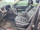 2019 Gmc Acadia Denali Black vin: 1GKKNXLS2KZ130929