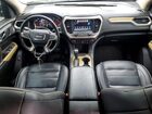 2019 Gmc Acadia Denali Black vin: 1GKKNXLS2KZ130929