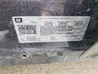 2019 Gmc Acadia Denali Black vin: 1GKKNXLS2KZ130929