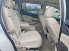 2020 Gmc Acadia Denali Белый vin: 1GKKNXLS2LZ115185