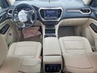 2020 Gmc Acadia Denali Белый vin: 1GKKNXLS2LZ115185