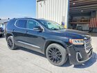 2020 Gmc Acadia Denali Black vin: 1GKKNXLS2LZ149451 2020 Gmc Acadia Denali Black vin: 1GKKNXLS2LZ149451