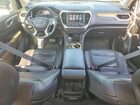 2018 Gmc Acadia Denali Gray vin: 1GKKNXLS3JZ150167