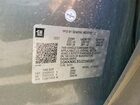 2018 Gmc Acadia Denali Gray vin: 1GKKNXLS3JZ150167