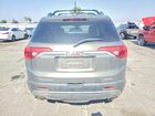 2018 Gmc Acadia Denali Gray vin: 1GKKNXLS3JZ150167