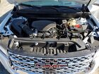 2023 Gmc Acadia Denali White vin: 1GKKNXLS3PZ102323