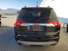 2019 Gmc Acadia Denali Черный vin: 1GKKNXLS4KZ167996 2019 Gmc Acadia Denali Черный vin: 1GKKNXLS4KZ167996