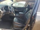 2020 Gmc Acadia Denali Черный vin: 1GKKNXLS4LZ107055