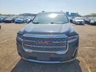 2020 Gmc Acadia Denali Черный vin: 1GKKNXLS4LZ107055