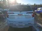 2020 Gmc Acadia Denali Белый vin: 1GKKNXLS4LZ235425 2020 Gmc Acadia Denali Белый vin: 1GKKNXLS4LZ235425